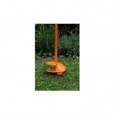 35671 FLO Sfredel manual pentru pamant 250 mm..